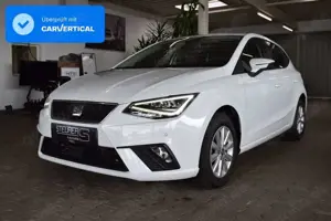 SEAT Ibiza 1.0 TSI Style ACC Navi Kamera Sitzh