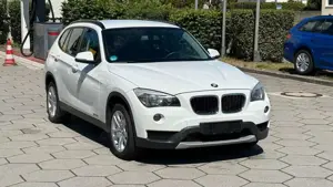 BMW X1 sDrive* SteuerketteService NEU