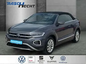 Volkswagen T-Roc Cabrio Style 1.0 TSI NAVI*LED*PDC*SHZ*