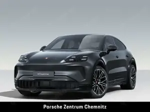 Porsche Cayenne Coupé Electric Flächenheiz.;HD-Matrix;BOSE;360°