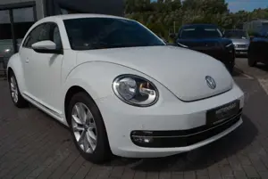 Volkswagen Beetle Design