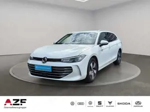 Volkswagen Passat Business 2,0 l TDI SCR 110 kW (150 PS) 7-