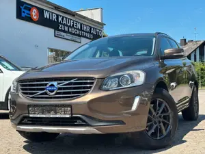 Volvo XC60 2.0 D3 Automatik Navi Xenon Kamera