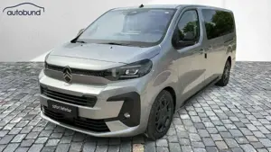 Citroen Spacetourer 2.2 BlueHDi 180 Autom Plus XL 8-Sitzer AHK KA LED