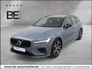 Volvo V60 T6 Recharge R-Design Plug-In Hybrid AWD