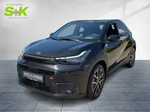 Toyota Aygo X GR SPORT *JBL *Carplay *Rückfahrkamera***