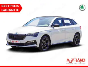 Skoda Scala 1.0 TSI Monte Carlo LED SmartLink Panorama