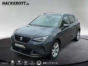SEAT Arona FR 1.0 TSI Led Navi Sitzhzg. CarPlay Rückfahrkam.