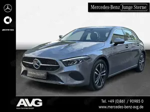 Mercedes-Benz A 200 A 200 Progressive-Advanced LED 7G Kamera Navi