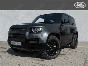 Land Rover Defender 90 D250 X-Dynamic SE Luftf. Kühlfach elek.AHK Pano