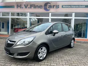 Opel Meriva B Edition