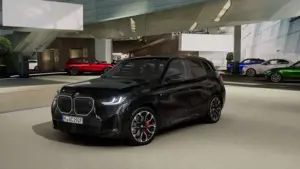 BMW X3 M 50 xDrive M Performance Deals-Konfigurierbar