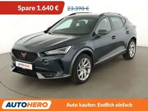 CUPRA Formentor 1.4 e-HYBRID Aut.*LED*ACC*PDC*ALU*KLIMA*