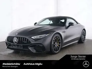 Mercedes-Benz SL 43 AMG SL 43 AMG Night Premium+ 21" V8-Style MAGNO Dyn.