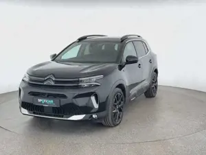 Citroen C5 Aircross Shine 1.6 Hybrid *NAVI*RFK*AHK*uvm