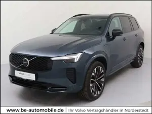 Volvo XC90 T8 AWD Recharge Plug-In Hybrid Plus Dark