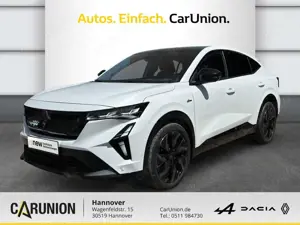 Renault Rafale Atelier Alpine Plug-in Hybrid 300 4x4