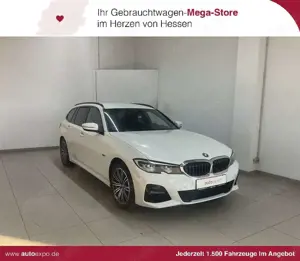 BMW 320 320e Touring xDrive Aut. M Sport