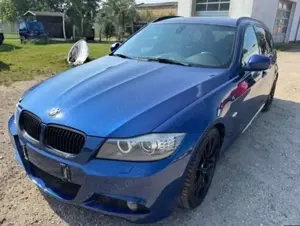 BMW 318 318d DPF Touring Aut. Edition Sport