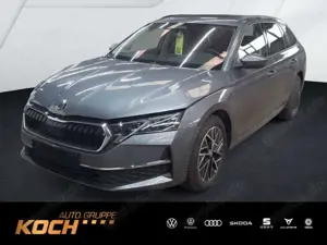 Skoda Octavia 2.0 TDI DSGTour Navi LED Pano Kamera Std