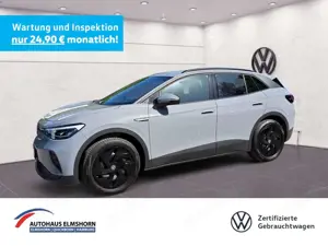 Volkswagen ID.4 Pro Performance 1,99% AHK APP 19" ACC PDC NAV-VOR