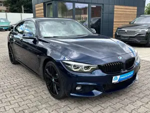 BMW 430 4 Gran Coupe 430 d xDrive M Sport