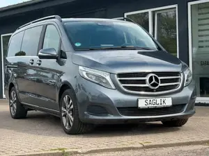 Mercedes-Benz V 250 CDI BlueTEC d AVANTGARDE EDITION Lang