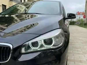 BMW 218 2er Gran Tourer 218i Gran Tourer Advantage