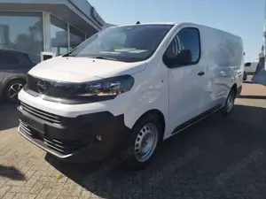 Opel Vivaro Kastenwagen Basis XL (L3)-Allwetter, AHK, Kamera, Tempomat