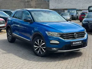 Volkswagen T-Roc Style 1,5 TSI*Navi*Virt.Cockpit*