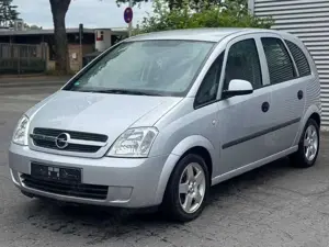 Opel Meriva Meriva 1.4 - 69250 km - TÜV NEU - 1. Hand PKW