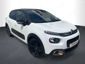 Citroen C3 Pure Tech 110 SS ORIGINS *Standheizung*