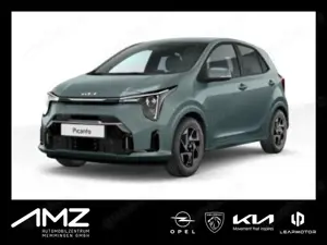 Kia Picanto 1.0 Vision Navi+SHZ+Fernlichtass.+Kam.