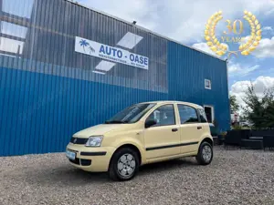 Fiat Panda 1.1 8V Active*ZV*2.HAND*HUAU neu*