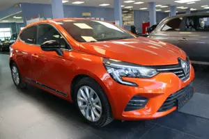 Renault Clio 1.6 E-TECH Hybrid 140 Intens