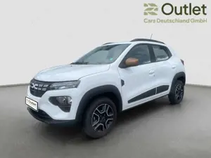 Dacia Spring Electric 65 Extreme 48 kW CCS Navi Kamera