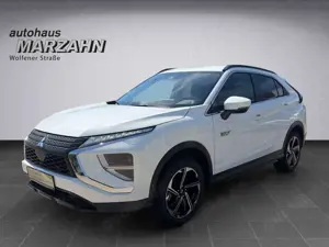 Mitsubishi Eclipse Cross Basis Hybrid 4WD