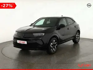 Opel Mokka GS 1.2 DI Turbo Aut. LED Kamera Sitzheizung