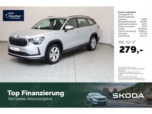 Skoda Kodiaq 1.5 TSI Selection DSG AHK/Matrix/NAV/ACC