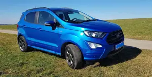 Ford EcoSport ECOSPORT 1.0 EcoBoost ST-LINE