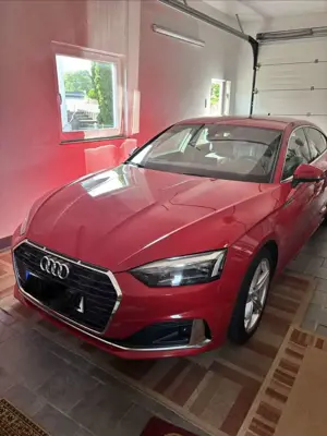 Audi A5 45 TDI quattro advanced