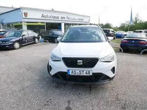 SEAT Arona Road Edition