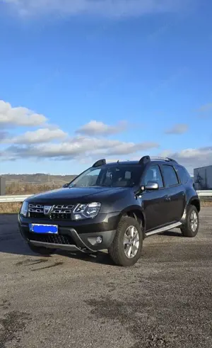 Dacia Duster Prestige 4x2 Automatik 110 EDC