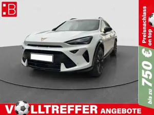 CUPRA Formentor 2.0 TSI DSG VZ AHK PANO MATRIX