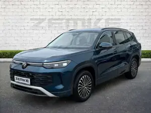 Volkswagen Tayron 1.5 eTSI DSG Life 3,49% AHK-klappbar Navi Digitale