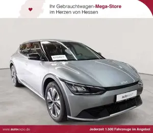 Kia EV6 EV6 58-kWh Navi LED SZ