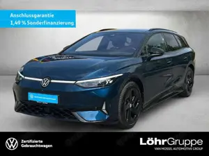 Volkswagen ID.7 Tourer GTX 250 kW 4Motion *SOH99%*