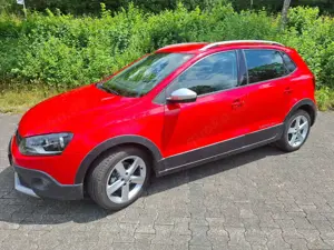 Volkswagen Polo Cross Polo 1.4 Cross Polo