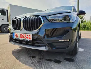 BMW X1 X1 Plug-In-Hybrid xDrive25e xLine / PANORAMA Plug-In