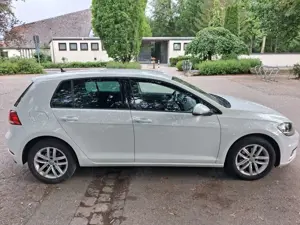 Volkswagen Golf 1.4 TSI BlueMotion Technology Comfortline